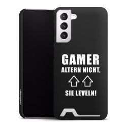 Premium Card Case matt