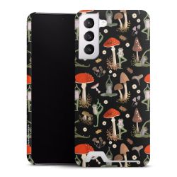 Premium Card Case matt