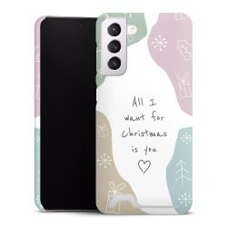 Premium Card Case matt