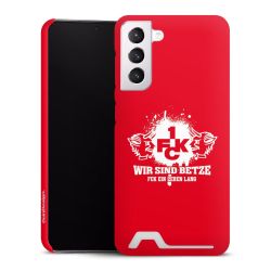 Premium Card Case matt