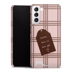 Premium Card Case matt