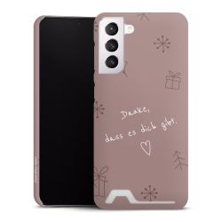 Premium Card Case matt