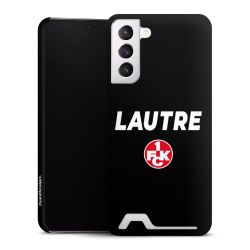 Premium Card Case matt