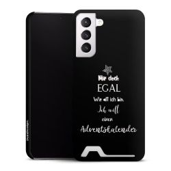 Premium Card Case matt