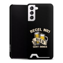 Premium Card Case matt