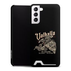 Premium Card Case matt