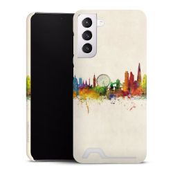 Premium Card Case matt