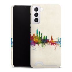 Premium Card Case matt