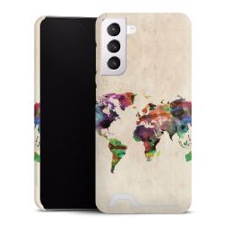 Premium Card Case matt