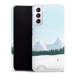 Premium Card Case matt