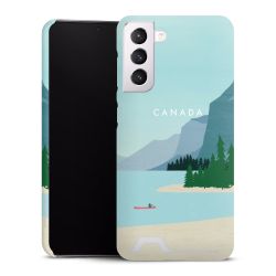 Premium Card Case matt