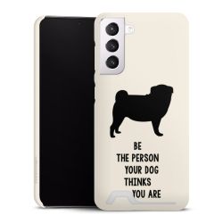 Premium Card Case matt