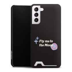 Premium Card Case matt