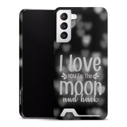 Premium Card Case matt