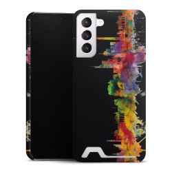 Premium Card Case matt