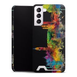 Premium Card Case matt