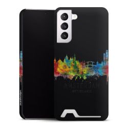 Premium Card Case matt