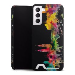 Premium Card Case matt