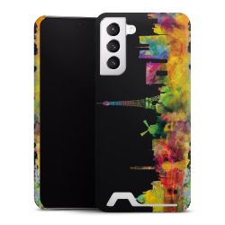 Premium Card Case matt