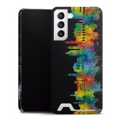 Premium Card Case matt