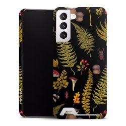 Premium Card Case matt