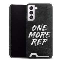 Premium Card Case matt