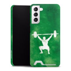 Premium Card Case matt