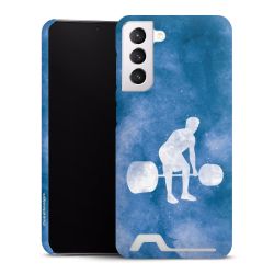 Premium Card Case matt