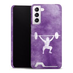 Premium Card Case matt