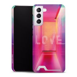 Premium Card Case matt