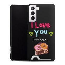 Premium Card Case matt