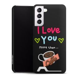 Premium Card Case matt