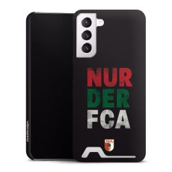 Premium Card Case matt