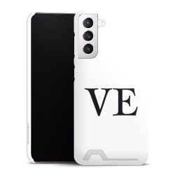 Premium Card Case matt