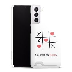 Premium Card Case matt