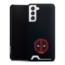 Premium Card Case matt