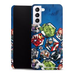 Premium Card Case matt