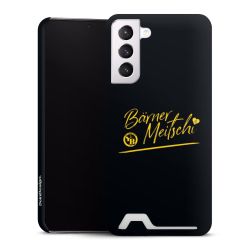 Premium Card Case matt