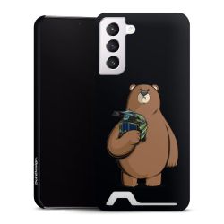 Premium Card Case matt