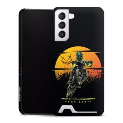 Premium Card Case matt