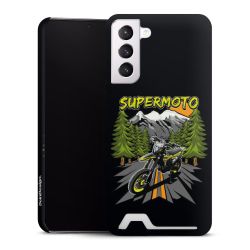 Premium Card Case matt