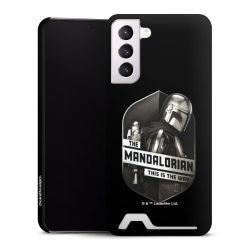 Premium Card Case matt
