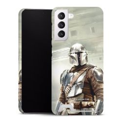 Premium Card Case matt