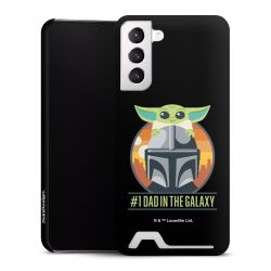 Premium Card Case matt