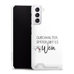 Premium Card Case matt