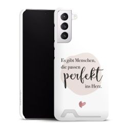 Premium Card Case matt