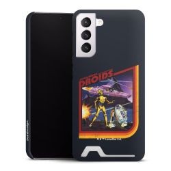 Premium Card Case matt