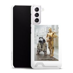 Premium Card Case matt