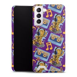 Premium Card Case matt