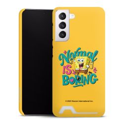 Premium Card Case matt